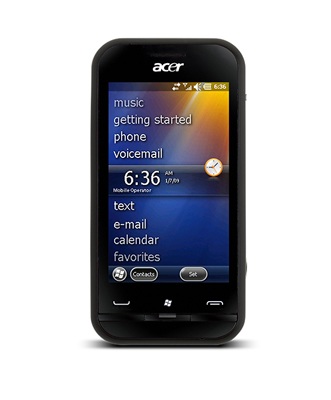 Acer neoTouch P300